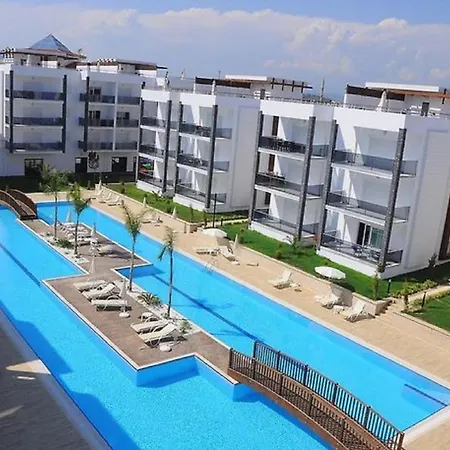 Apartmán Stunning Felicia Guarantees A Wonderful Holiday In A Prime Location *