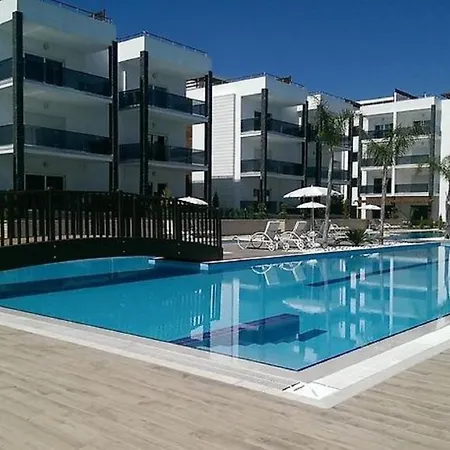 Apartmán Stunning Felicia Guarantees A Wonderful Holiday In A Prime Location *