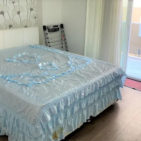 Apartmán Stunning Felicia Guarantees A Wonderful Holiday In A Prime Location *