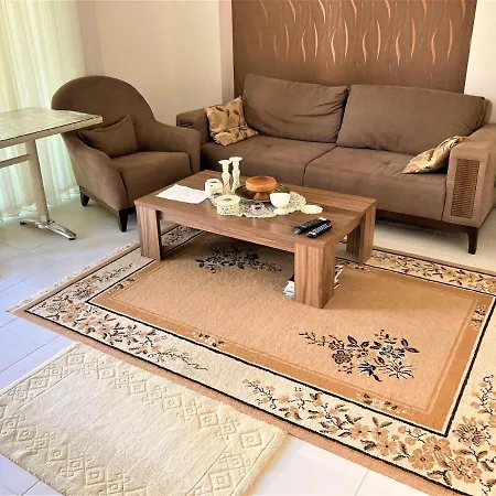 Apartmán Stunning Felicia Guarantees A Wonderful Holiday In A Prime Location *